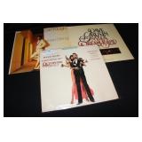 A&M SP-4967, GRP-A-1001, LO-942 Three albums "Octo