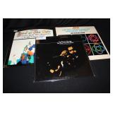 RM467, ATLANTIC 1412, CS9449 Three albums Art Farm