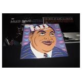 AXM2-5583, PC8163, SM1602 Three albums Fats Waller