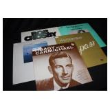 LP-15071, 9006, MCA2-4083, WH-1033, 2310-912 Five