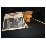 BN-LA-532H2, JC 34803  Two albums Gerry Mulligan t