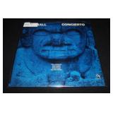 CTI 6060 S1, Jim Hall Concierto