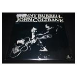 P 24059 Kenny Burrell and John Coltrane