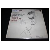 ML 4095, Edward Murrow I can Hear it Now