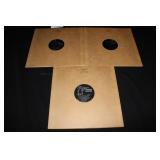 Three Mercury Records 40s/50s release: Count Basie