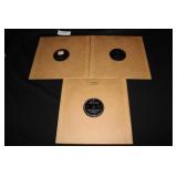 Three Mercury Records 490s/50s release: Anita O