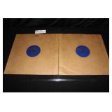 Two Columbia Records: Ted Lewis Jazz Band Wond