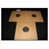 Three Clef Records: Anita O