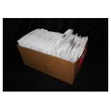 Box assorted 45mm records incl. Kenny Loggins, The