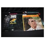 Five Records: Johnny Smith Reminiscing SLP 2259, H