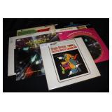 Seven Records: Woody Herman The First Herd @ Carne