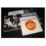 Five Records: Bob Bookmeyer Bossa Nova Trombone Ja