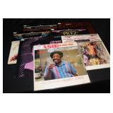 Seven Records: Basie One More Time R52024, Art Far