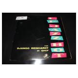 Le Jazz Hot  ANG 60003