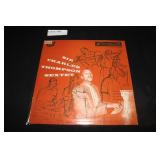 Sir Charles Thompson Sextet VRS 8003