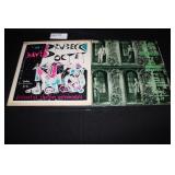 Dave Brubeck Quartet: Jazz at Oberlin F 3-11 & Dis