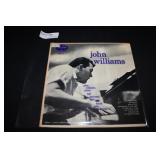 John Williams Emarcy records MG26047