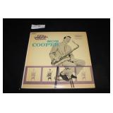 Kenton Presents Bob Cooper Capitol Records H6501 w