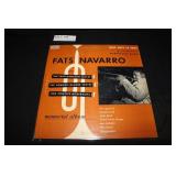 Fats Navarro Blue note LP 5004,