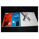 Two records: Blow Hot/Blow Cool Herbie Fields & Th