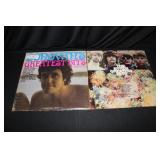 Two Greatest Hits albums: Donovan