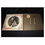 Two Delaney & Bonnie albums: The Original EKS 7403