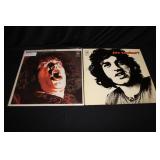 Two Joe Cocker albums: With a little help from my