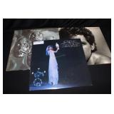 Three Records: Stevie Nics Bella Donna 