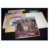 Seven Beatles Albums: Sgt. Peppers Lonely Hearts C