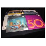 Ten Records: Jean-Pierre Rampal Suite for Flute M3