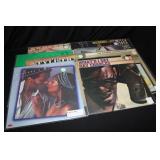 Eight Records: Peaches & Herb 2 Hot! PD-1-6172, Ra