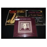 PAN6900, PLP 828, CL639 Artists to include Sydney