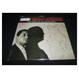 Prestige 7225, Afro/American Sketches