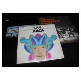 BN-LA-532H2, JC 34803  Two albums Gerry Mulligan t