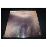 CTI 6050 S1 One album Chet Baker She Was Too Good