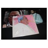 VE-2-2523, VE-2-2512, VE-2-2501 Three sets of Char