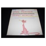 ANL1-1389, The Pink Panther Soundtrack