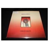 25495-1, Bob James Obsession (with photographic sl
