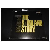 RB-2, The Bird Land Story