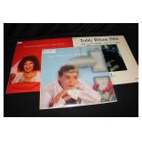 T725, C-1059, FW 38091 The Misty Miss Christy, Ted