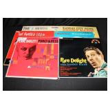 Seven Records: Pearl Bailey sings Porgy & Bess F 9