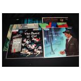 Six Records: The Nick Travis Quintet The Panic is