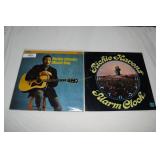 Three Ritchie Havens albums: Mixed Bag FTS-3006, A