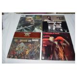 Four Marvin Gaye albums: What