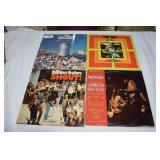 Four Chamber Brothers albums: Unbonded AV-11013, S