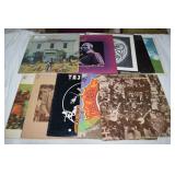 Ten Taj Mahal albums: CS9579, The Notch