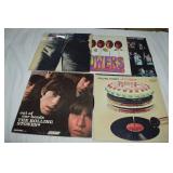 Five Rolling Stones albums: Sticky Fingers with du