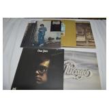 Five Records: Billy Joel 52nd Street 35609, The By