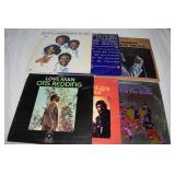 Six Records: The best of Gladys Knight & The Pips
