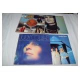 Five records: The James Gang Yer